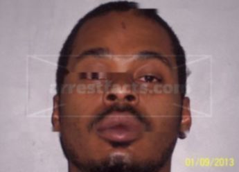 Kambre Tobias Coleman