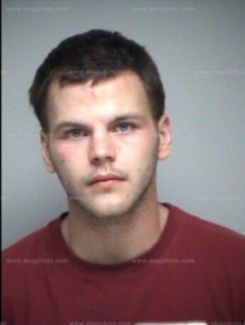 Christopher Tyler Morgan