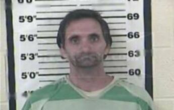 Bryan Thomas Townsend