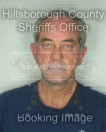 James P Burns