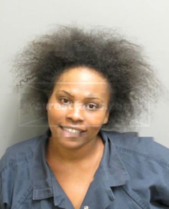 Kena Caprice Berry