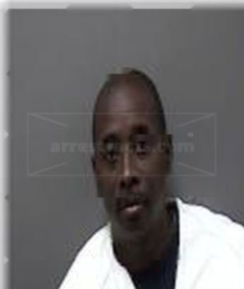 Kenneth Crosby