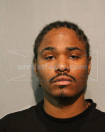 Randall J Robinson