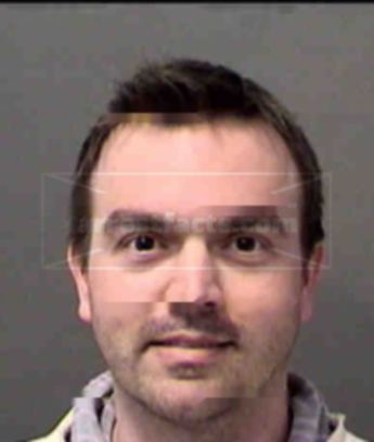 Christopher Scott Ford