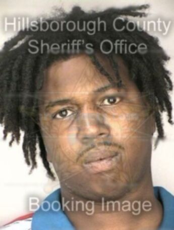 Reginald Leroy Mcmillan
