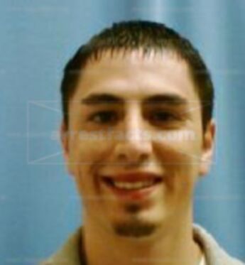 Rudy Daniel Dunkley