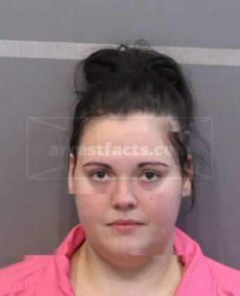 Brittany Kalan Hood