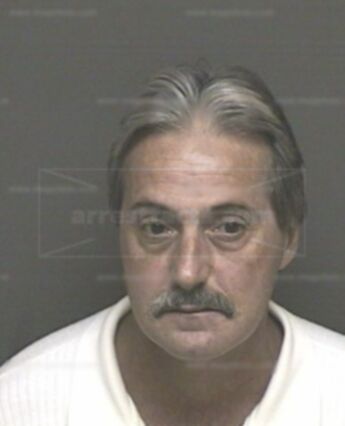 Larry Wayne Butler