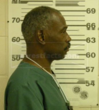 Olton L Dumas