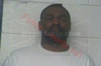 Gary Russell Mccauley