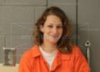Holly Danielle Parks