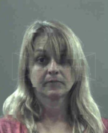 Stacy Lee Rallison