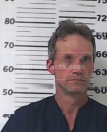 Paul David Alexander
