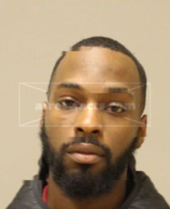 Cameron Javon Owens