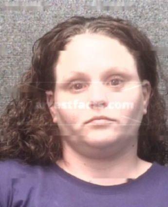 Shannon Jean Potts