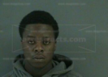 Jamal Deshawn Johnson