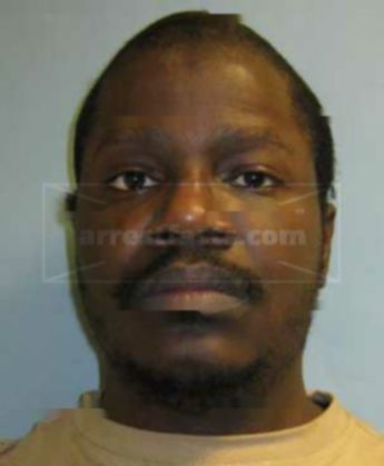 Dwight Amil Cooperwood