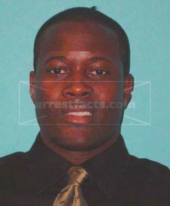 Rodney Alan Rhoden