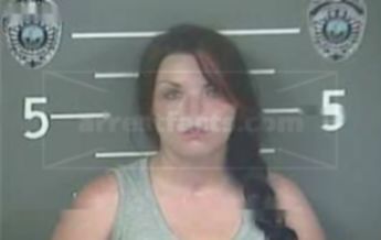 Brandy D Ritchie