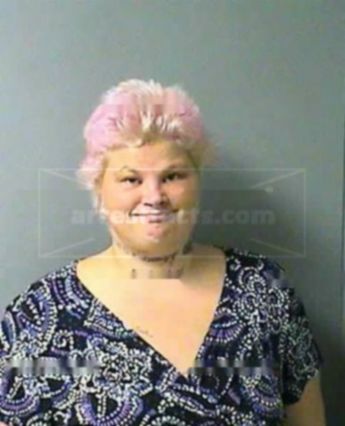 Antoinette Louise Hamilton