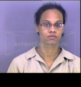 Cynthia Yvette Berry