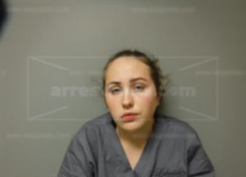 Hannah Nicole Watson
