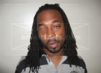 Daniel Marquise Head