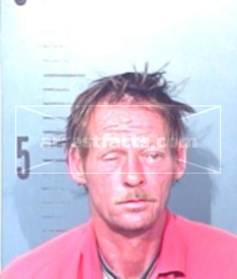 Bud Lee Hetrick