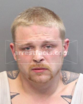 Justin Lynn Conner