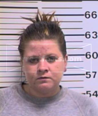 Miranda Armstrong