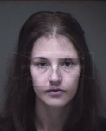 Amanda Pearl Giese