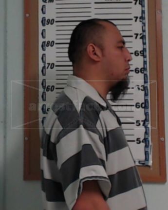 Raul Lopez-Huerta