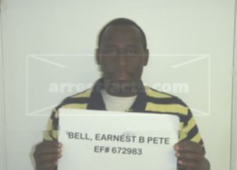 Earnest Bernard Bell