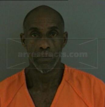 Terry Tyrone Jones
