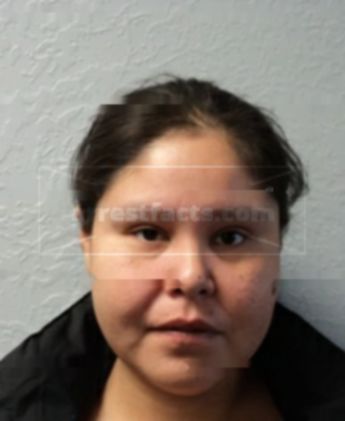 Kristy M Bearshield