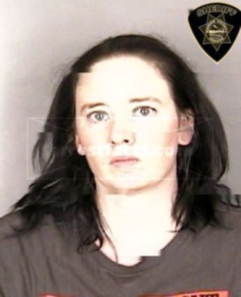 Kellyn Nicole Reynolds