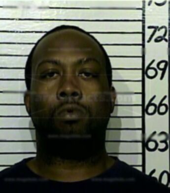 Adrian Demont Hill