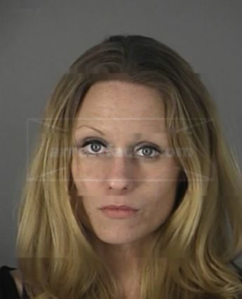Laura Lanette Martin