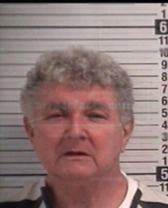 Kenneth Donald Weaver