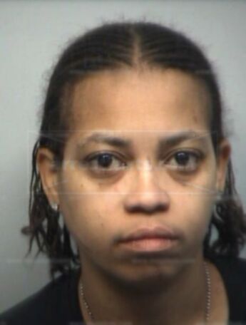Shondra Hunter