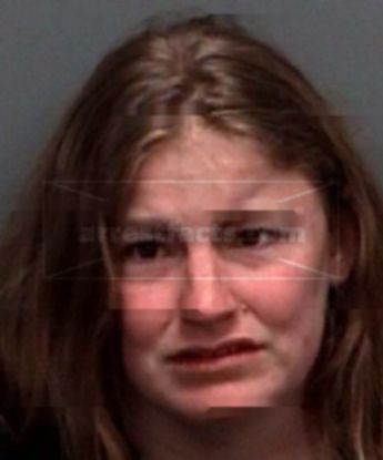 Heather Angel Hodgkins