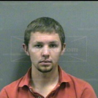 William Logan Hayes