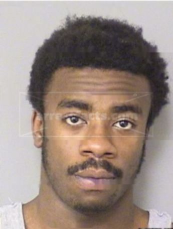 Antonitus Cardell Harris