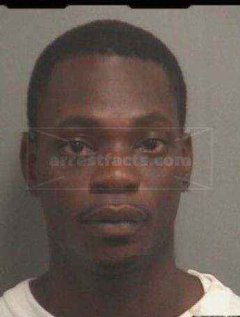 Walter Jermaine Stubbs