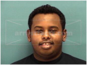 Abdulhamid Mohamed Buluf