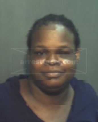 Cecilia Zaneta Thompson