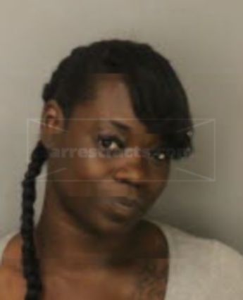 Tranese Dabney