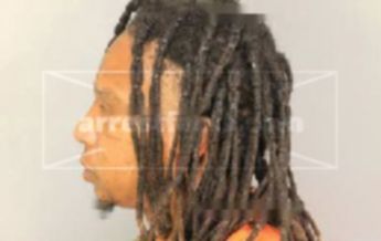 Jermaine Chad Cochran