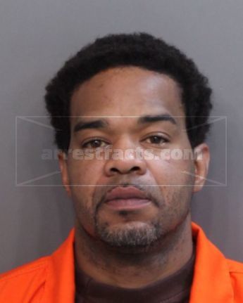 Derrick Dewayne Watkins