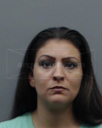 Jennifer Le Ann Leal